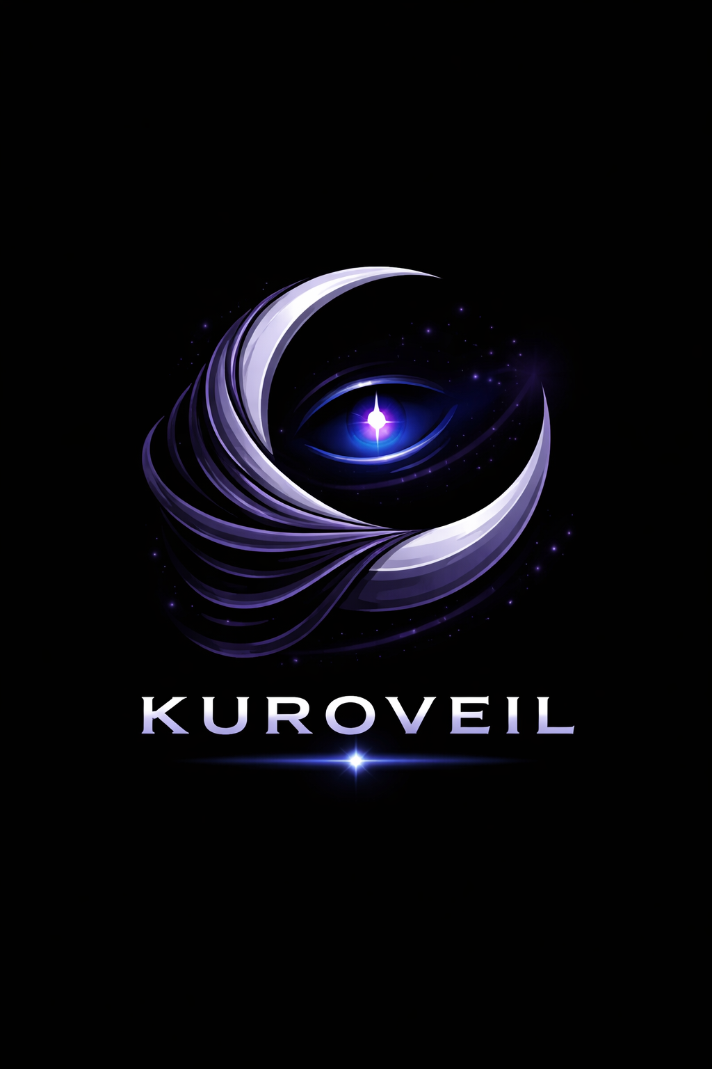 Kuroveil Logo